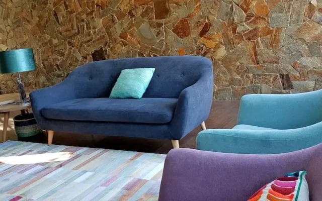 Casa do Pai Beach House