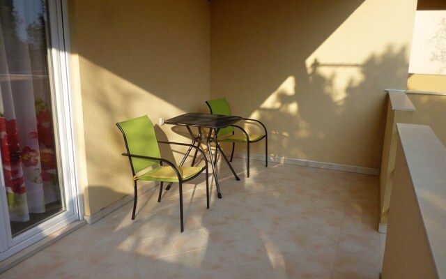 Apartments Lea by the Pebble Beach Jaz