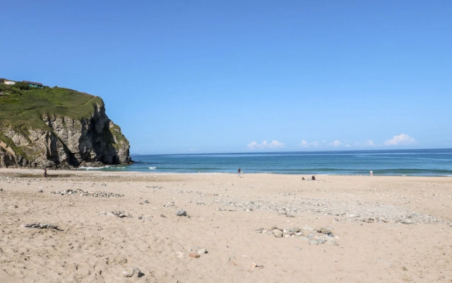 16 Seaspray