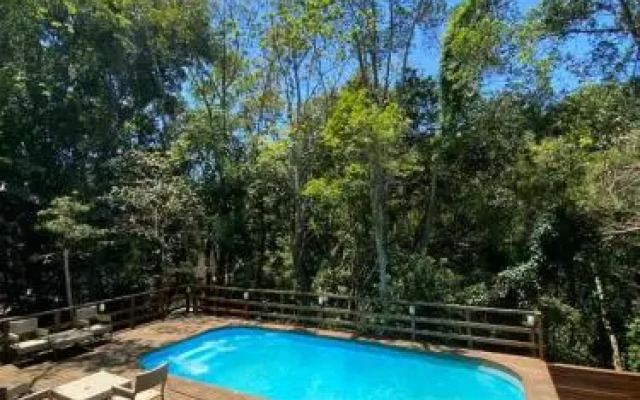 Bombinhas Guest House