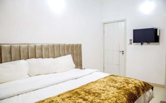 Bella Residencia
