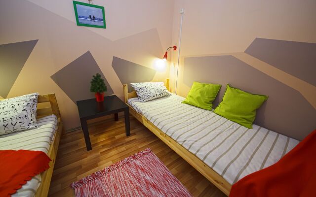 Хостел Super Hostel