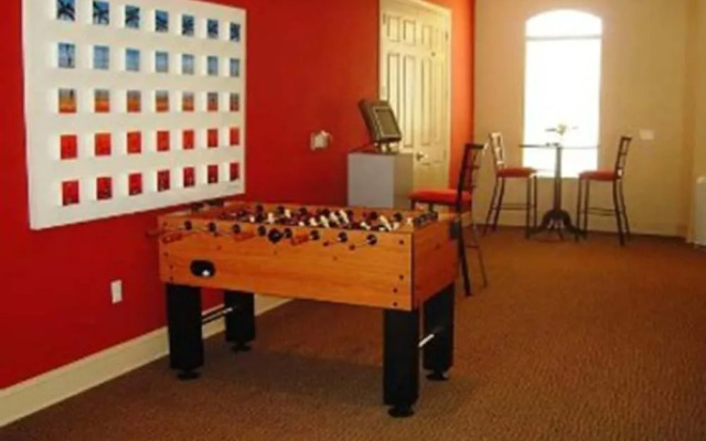 Willowdale Retreat