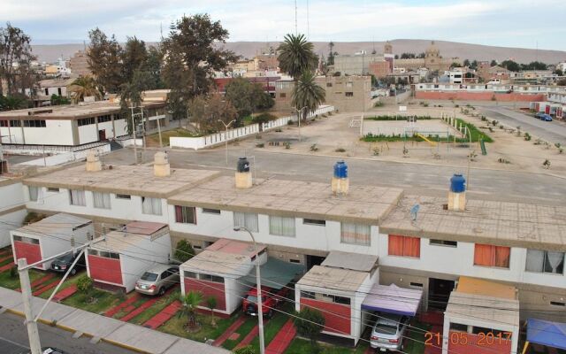 Hostal Don Reymundo