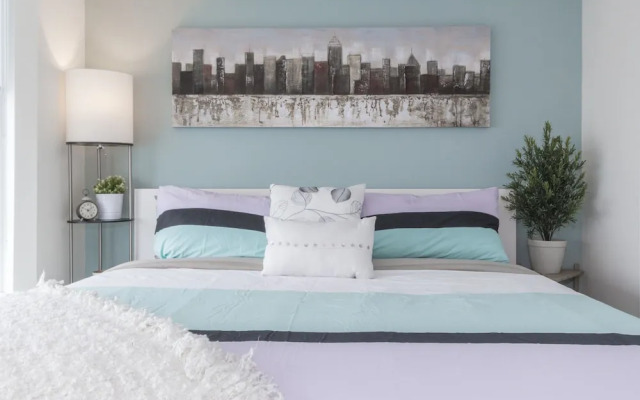 QuickStay - Yorkville's Finest (Yonge & Bloor)