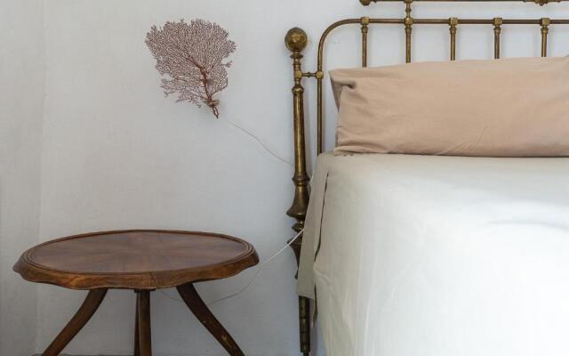 Casa Falco Della Regina