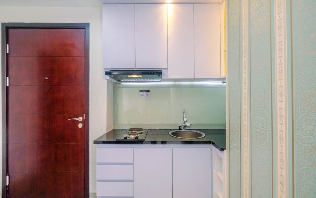Cozy Stay Apartment @ 1BR Grand Taman Melati 2