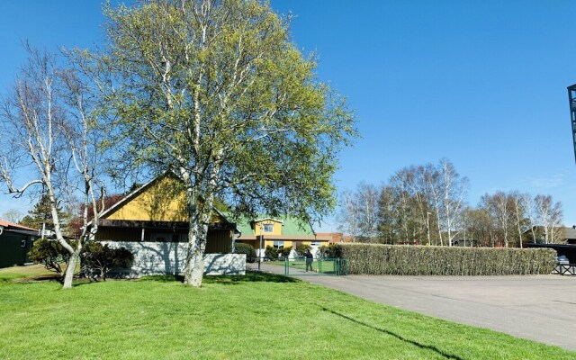 Skrea Vandrarhem - Hostel