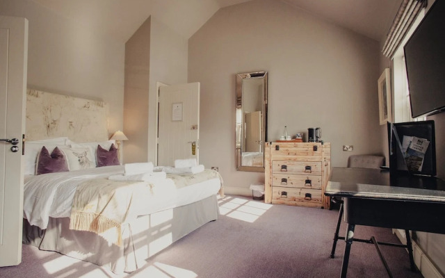 Plum and Partridge Inn