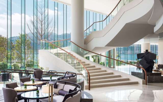 Kerry Hotel Hong Kong by Shangri-la