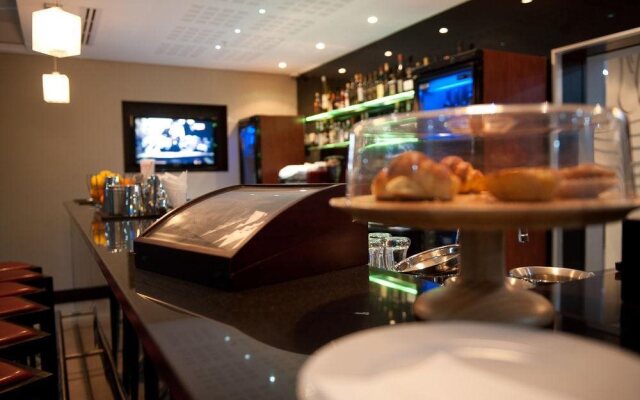 The VIP Executive Baobab