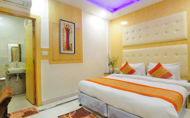 Hotel Karlo Kastle By Sushant Travels