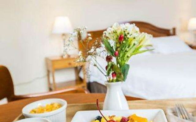 Hotel de Turistas Huancayo - Hotel Asociado Casa Andina