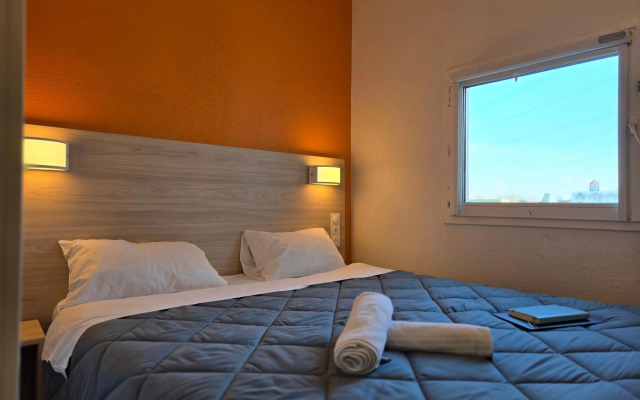 Hotel Premiere Classe Valence - Bourg Les Valence