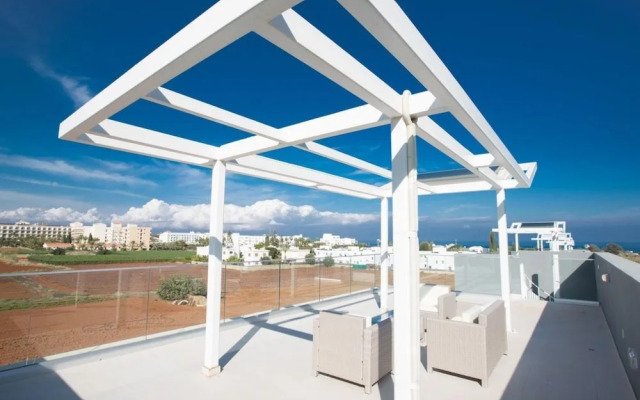Villa Ava AQ BP3 in Pernera