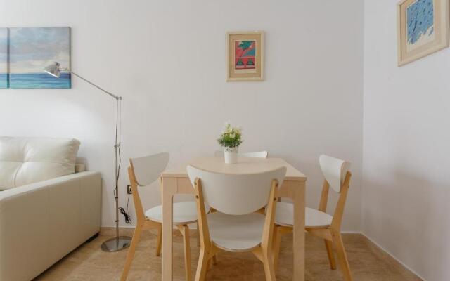 Apartamento LETRAS by Cadiz4Rentals