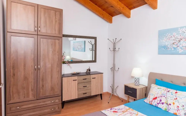 The Blue House Kolympia