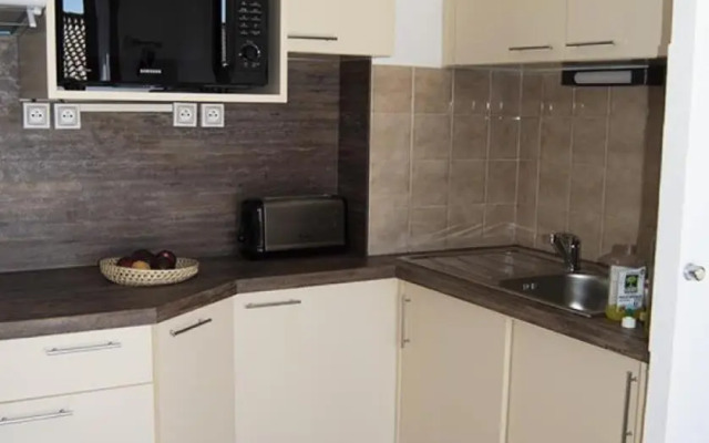 Résidence KARUKERA - 2 Pièces pour 5 Personnes 14