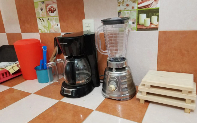 Casa de Descanso Chignahuapan