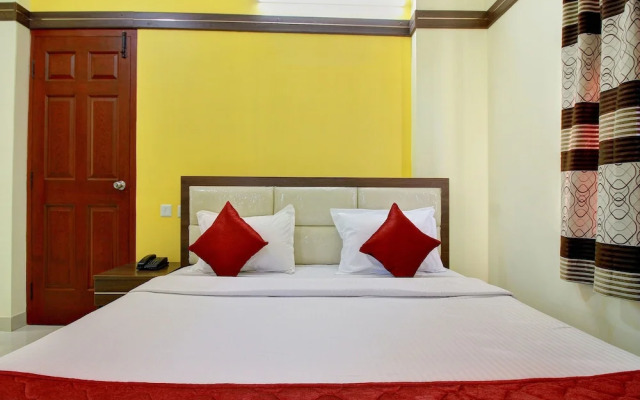OYO 14815 Anu Residency