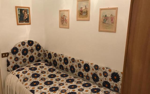 La Casa dei Limoni