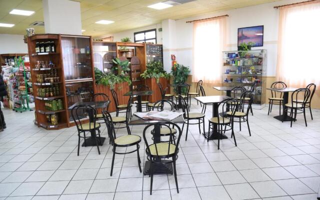 Groane Hotel Residence