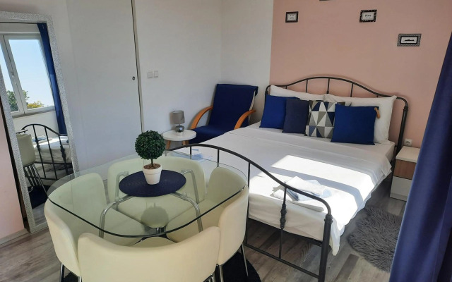 Studio apartment S&N