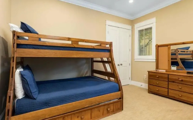 Endless Summer by Meyer Vacation Rentals