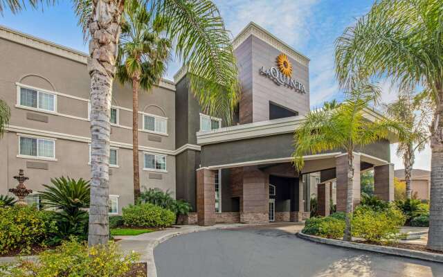 La Quinta Inn & Suites by Wyndham Modesto Salida