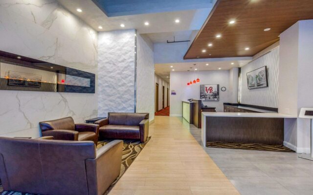 Quality Inn Center City