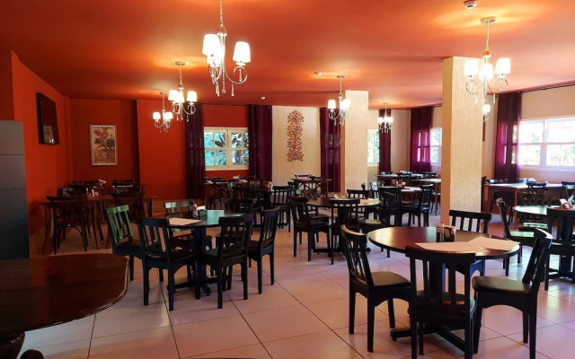 Hotel Vila Suíça 1818