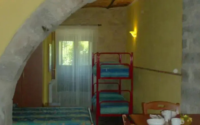 Bed and Breakfast Il Parco dellOrso
