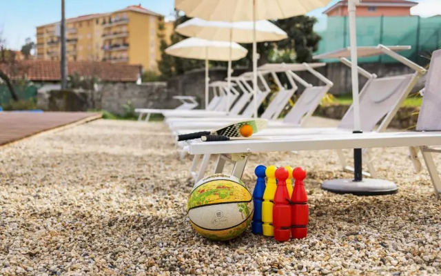 Il Gattino di Porto appartamento 3