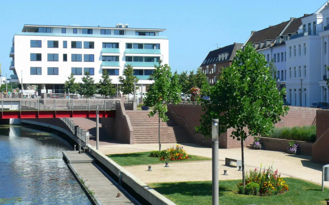 elaya hotel kleve