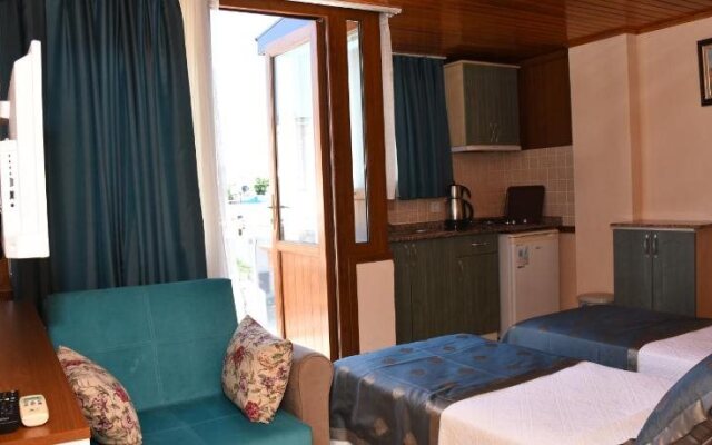 Aybey Apart Hotel