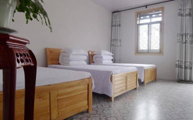 Huangshan Hongcun Yunlong Hotel