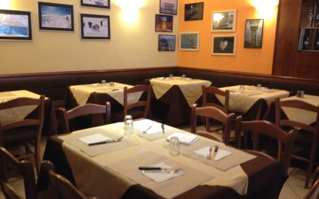 Park Hotel Fanano