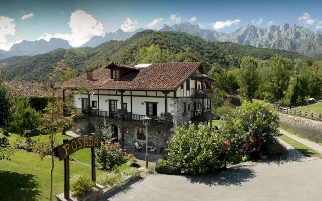 Hotel Rural Posada San Pelayo