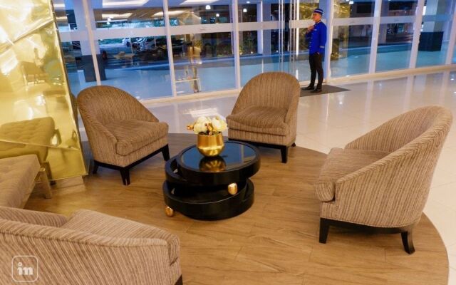 Ortigas Serenity