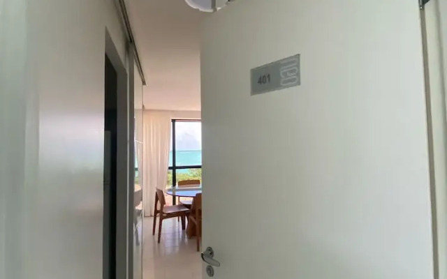 Edificio Neo Apto 401-Mandi H