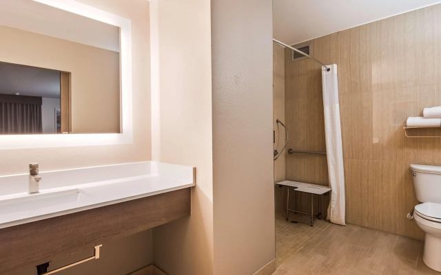 Best Western Plus Sparks-Reno Hotel