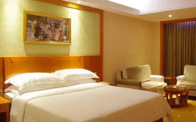 Vienna Classic Hotel