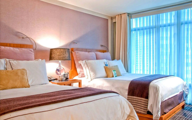 The Colonnade Hotel Back Bay