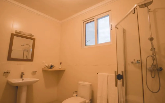 Amata n'Ubuki Boutique Hotel
