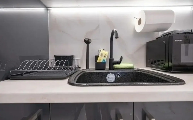 Cozy Apartment for 3 Persons in Athens