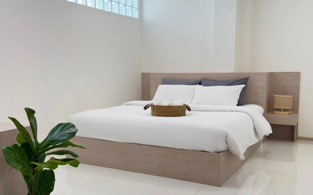 Darin Chiangmai Hotel and Residence