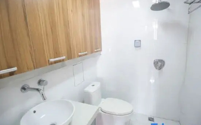 Changsha Sunshine Serviced Apartment
