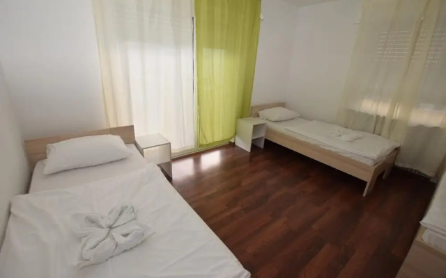 AB Apartments - Apartments Johann-Sebastian-Bach-Strasse