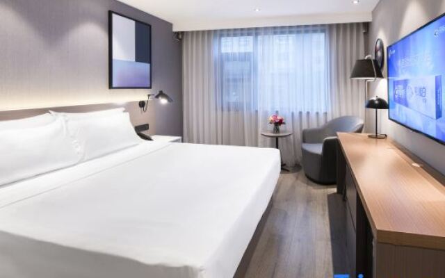 Orange Hotel (Zhengzhou Hongzhuan Road)