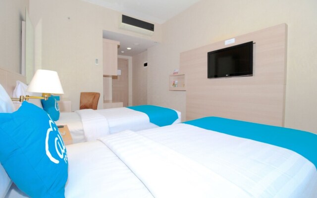 Airy BTC Fashion Mall Djunjunan 143 Bandung